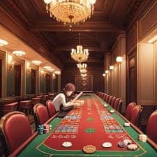78okvip Live Casino
